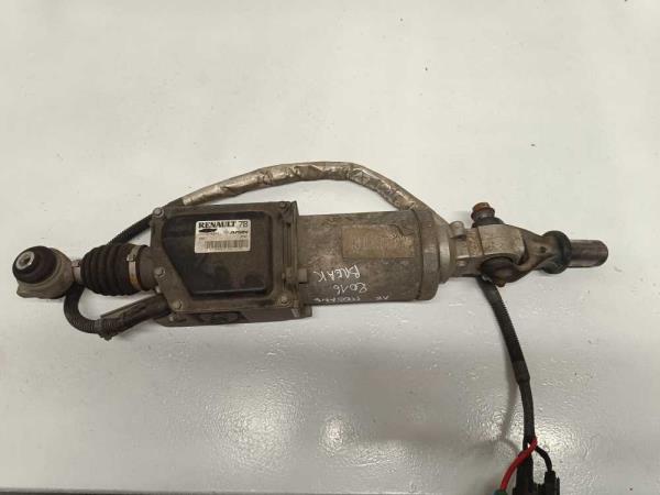 CREMAILLERE ESSUI ARRIERE RENAULT MEGANE 4 - Vue 1